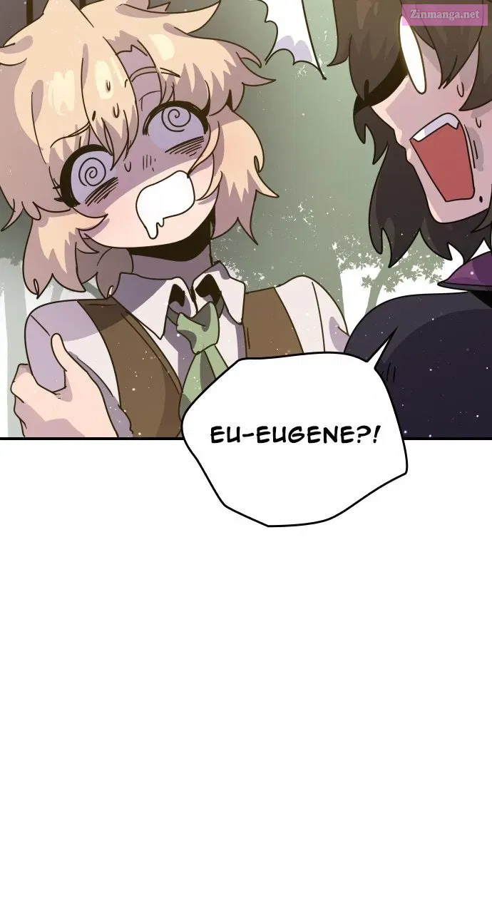 My Second Life is a Healing Life? Chapter 8 page 27 - 