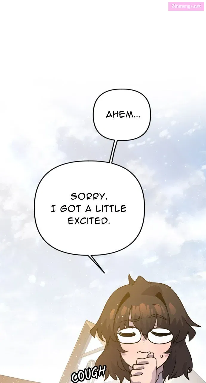 My Second Life is a Healing Life? Chapter 8 page 28 - 