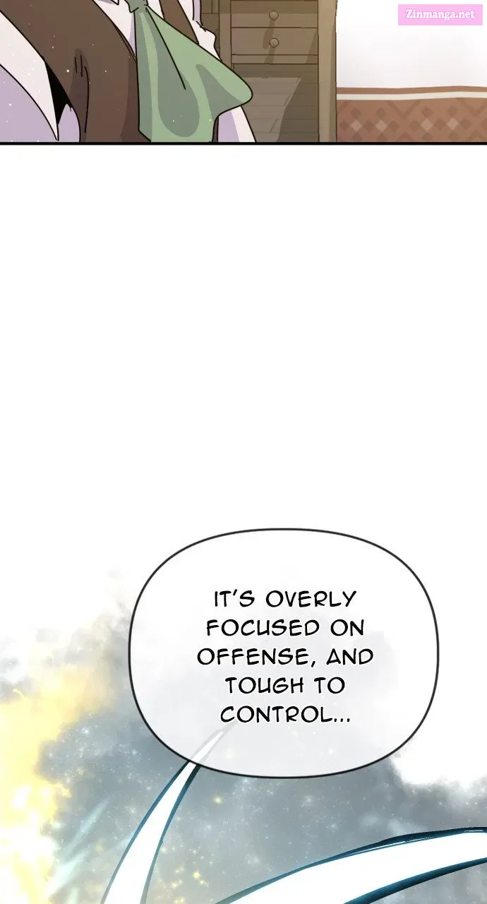 My Second Life is a Healing Life? Chapter 8 page 31 - 