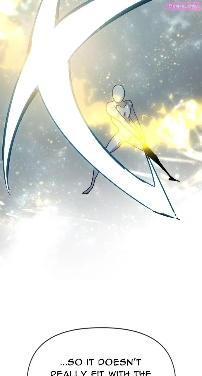 My Second Life is a Healing Life? Chapter 8 page 32 - 