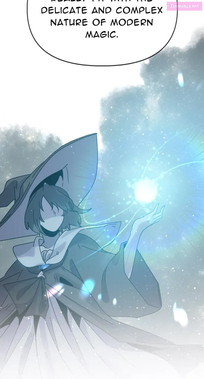 My Second Life is a Healing Life? Chapter 8 page 33 - 
