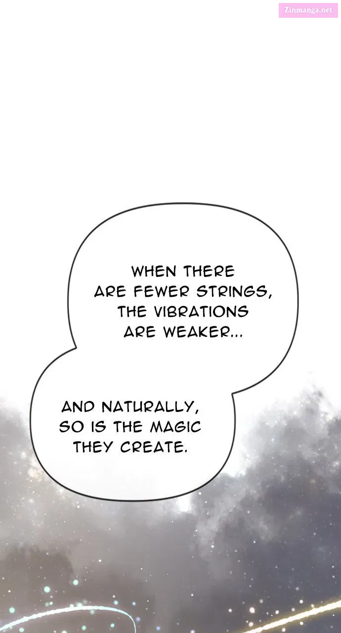 My Second Life is a Healing Life? Chapter 8 page 36 - 