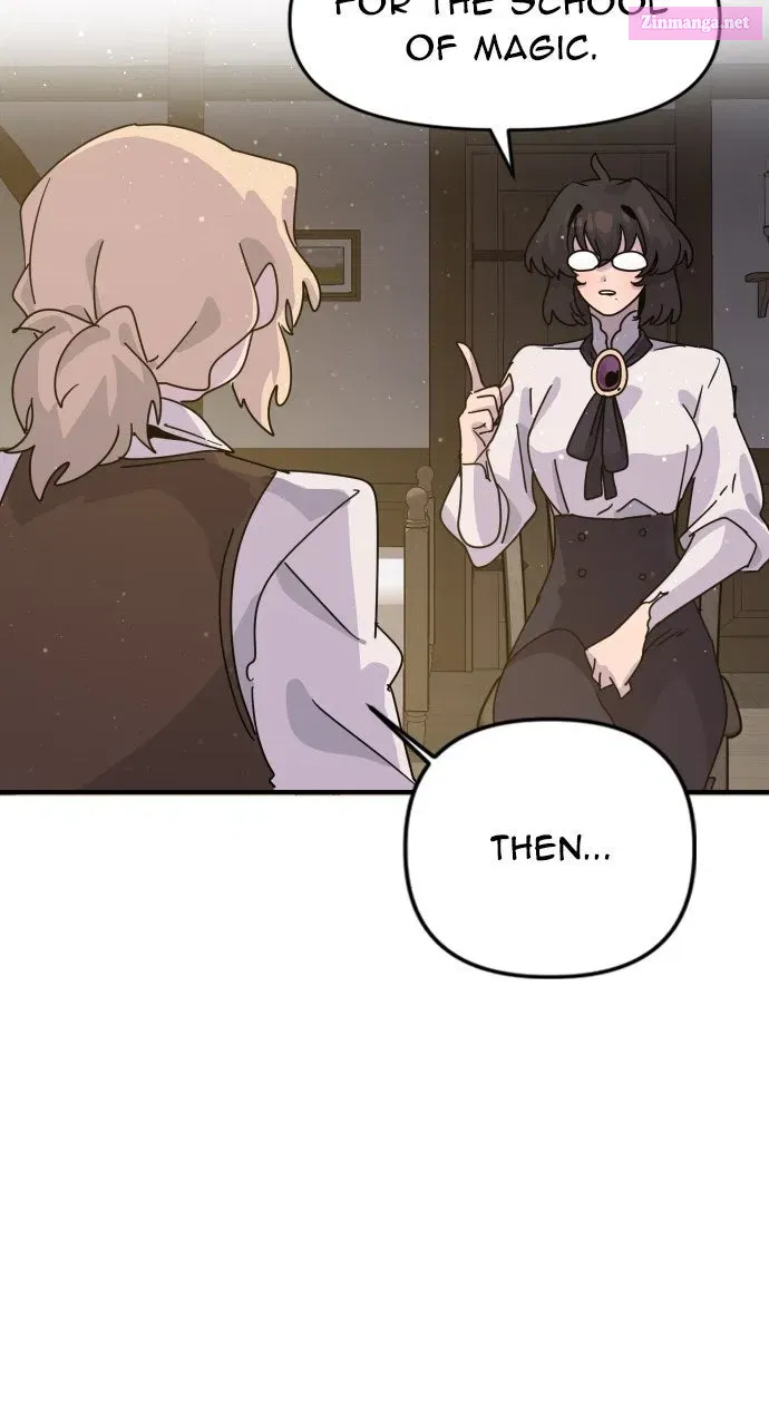 My Second Life is a Healing Life? Chapter 8 page 40 - 