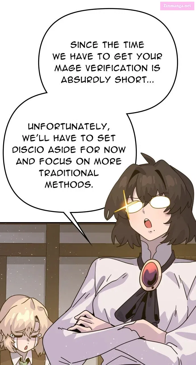 My Second Life is a Healing Life? Chapter 8 page 41 - 