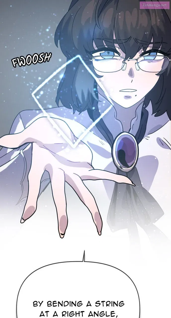 My Second Life is a Healing Life? Chapter 8 page 45 - 
