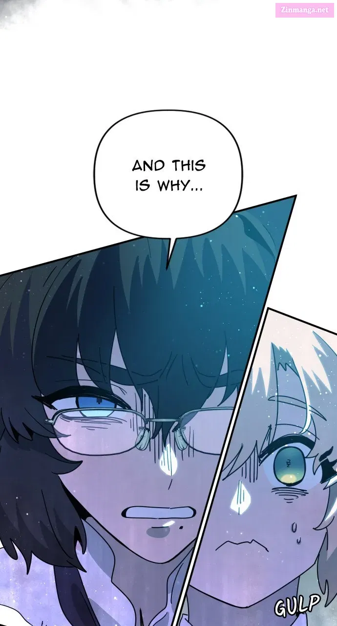 My Second Life is a Healing Life? Chapter 8 page 49 - 