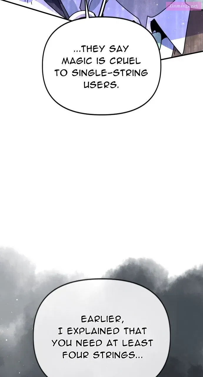 My Second Life is a Healing Life? Chapter 8 page 50 - 