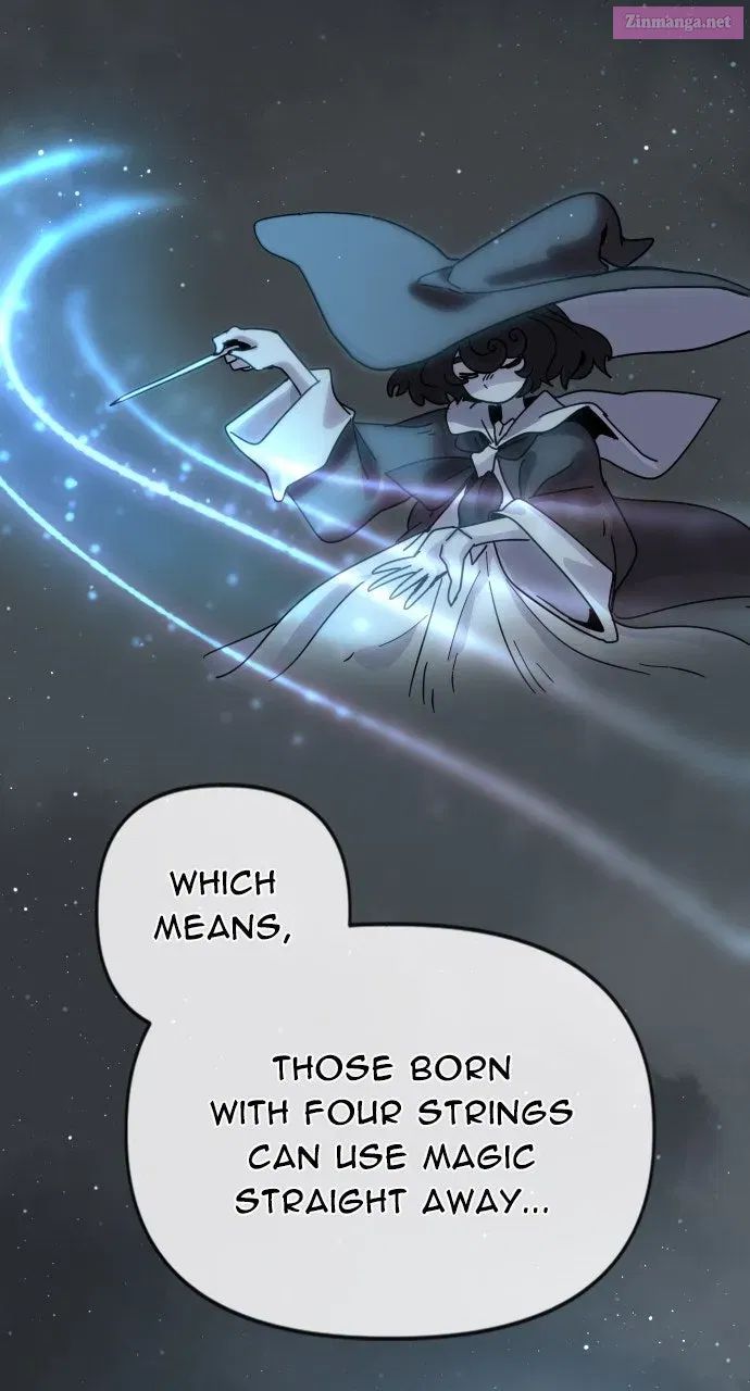 My Second Life is a Healing Life? Chapter 8 page 52 - 
