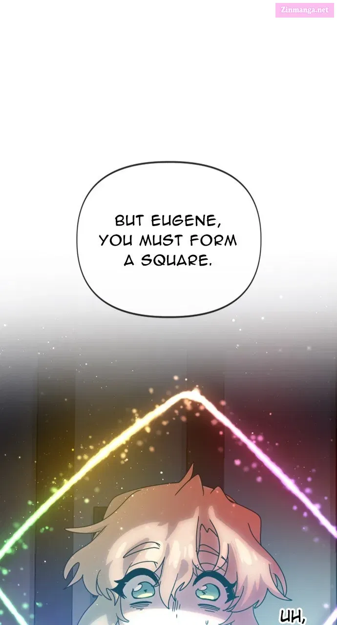 My Second Life is a Healing Life? Chapter 8 page 54 - 