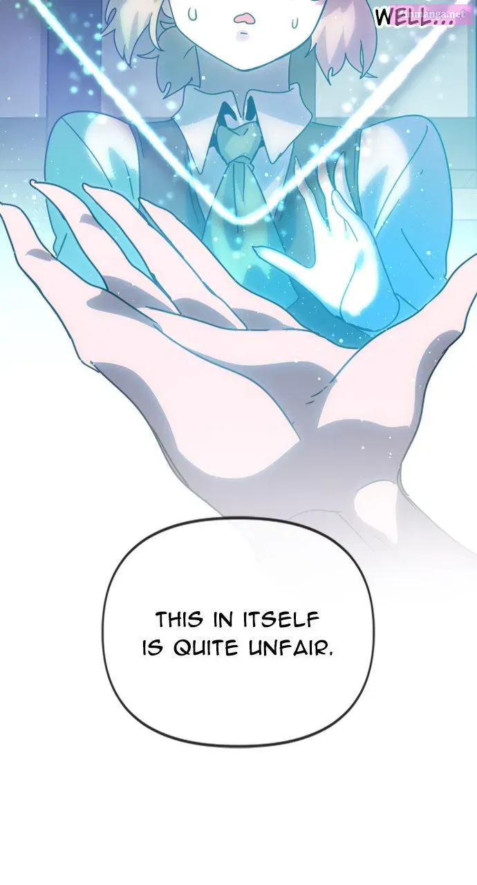 My Second Life is a Healing Life? Chapter 8 page 55 - 