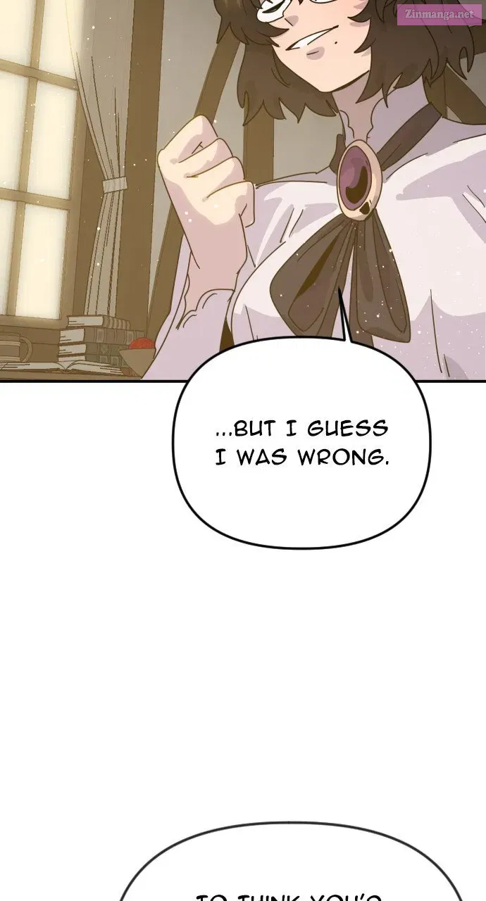 My Second Life is a Healing Life? Chapter 8 page 61 - 