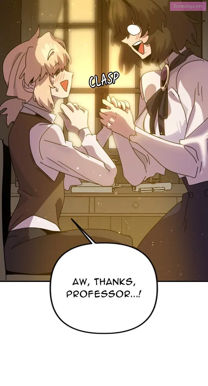 My Second Life is a Healing Life? Chapter 8 page 64 - 
