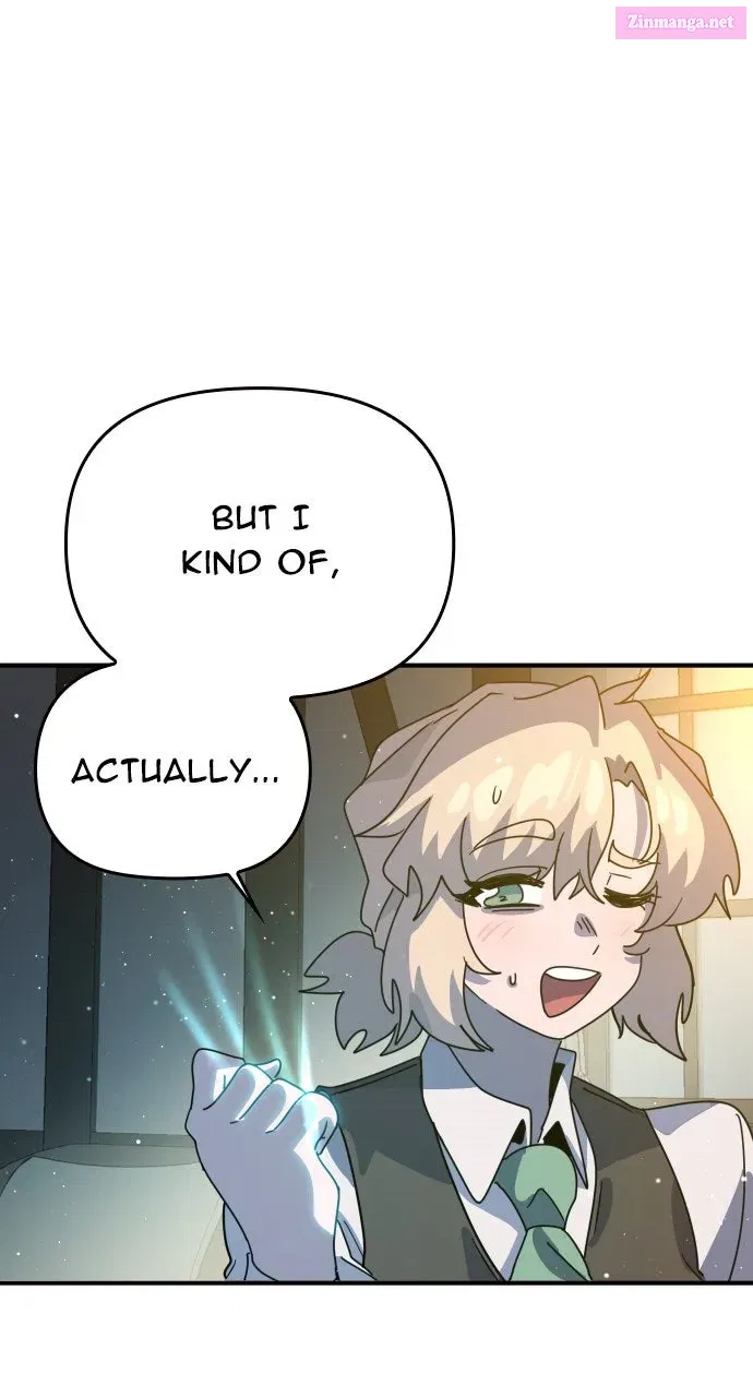 My Second Life is a Healing Life? Chapter 8 page 65 - 
