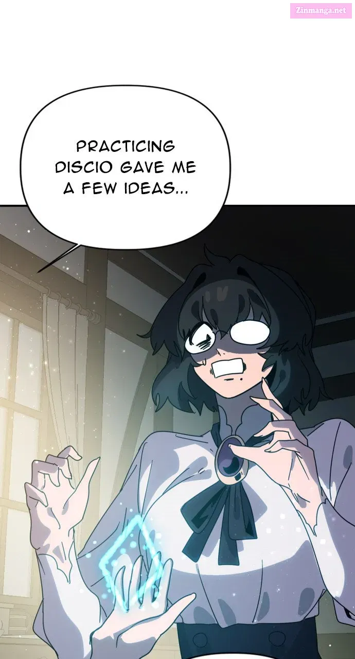My Second Life is a Healing Life? Chapter 8 page 68 - 