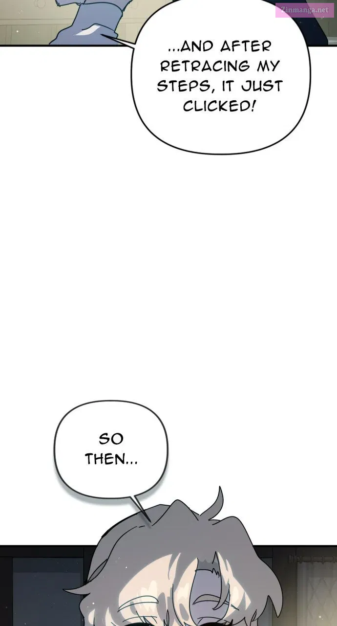 My Second Life is a Healing Life? Chapter 8 page 69 - 