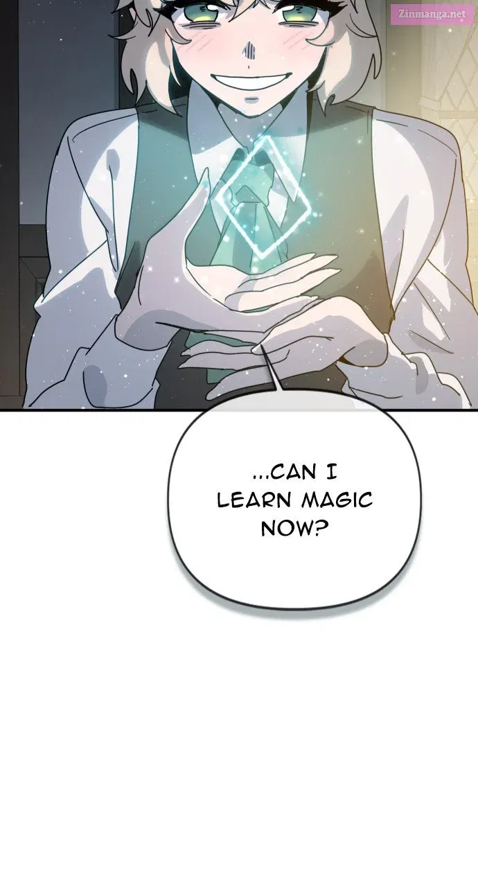 My Second Life is a Healing Life? Chapter 8 page 70 - 