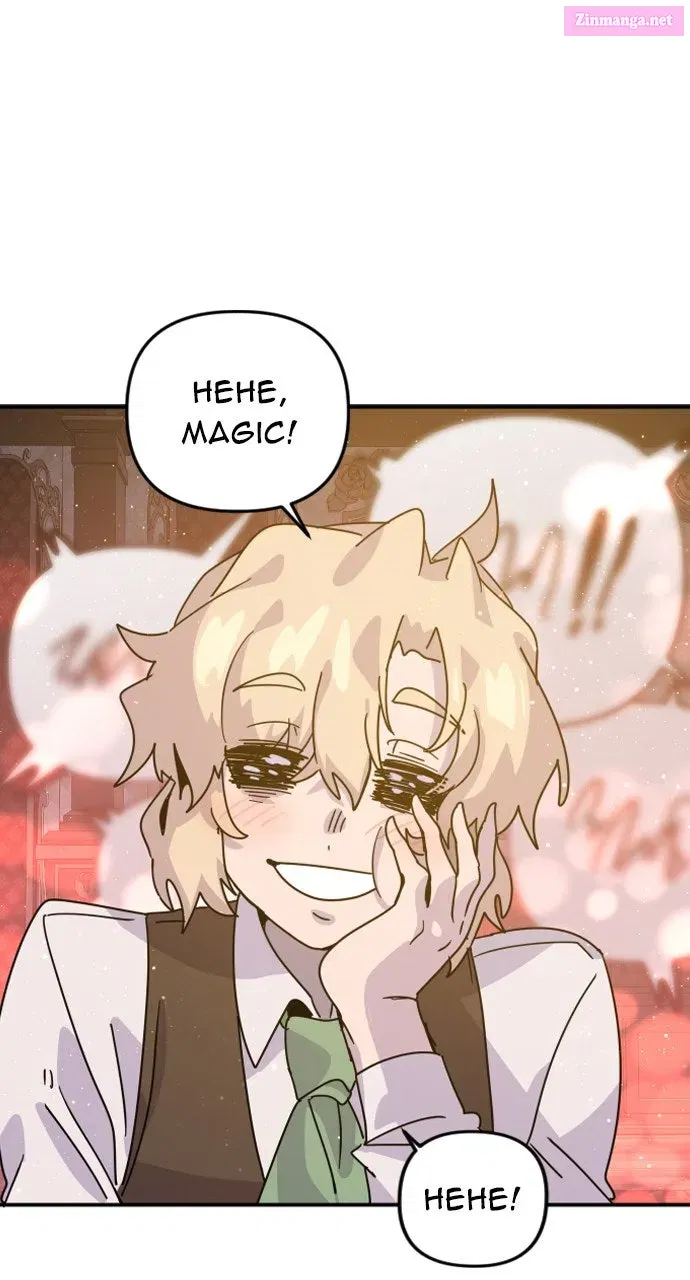 My Second Life is a Healing Life? Chapter 8 page 79 - 