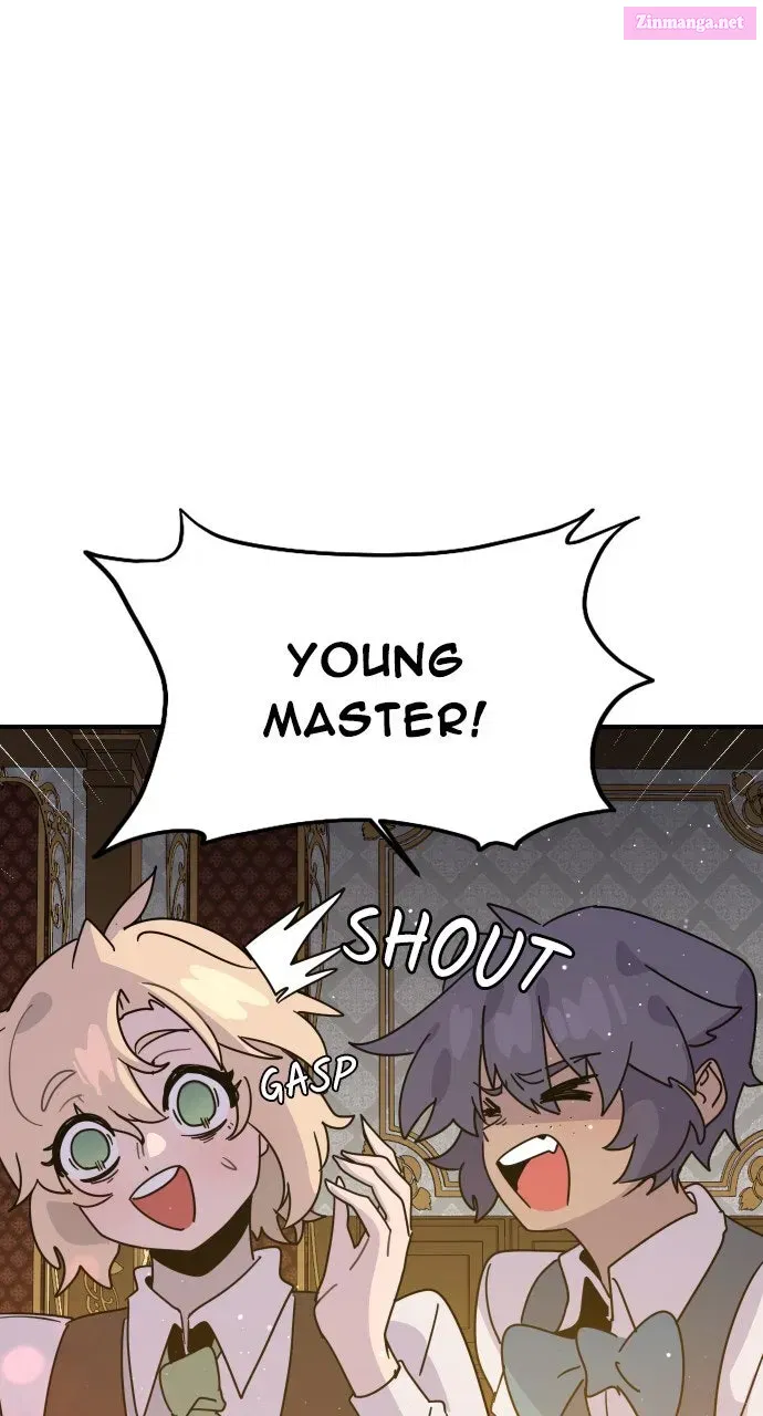My Second Life is a Healing Life? Chapter 8 page 80 - 