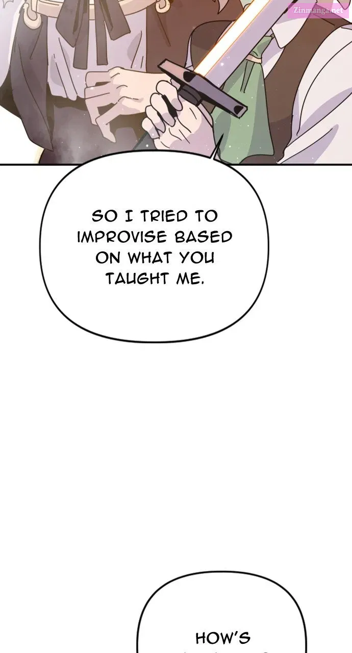 My Second Life is a Healing Life? Chapter 8 page 9 - 