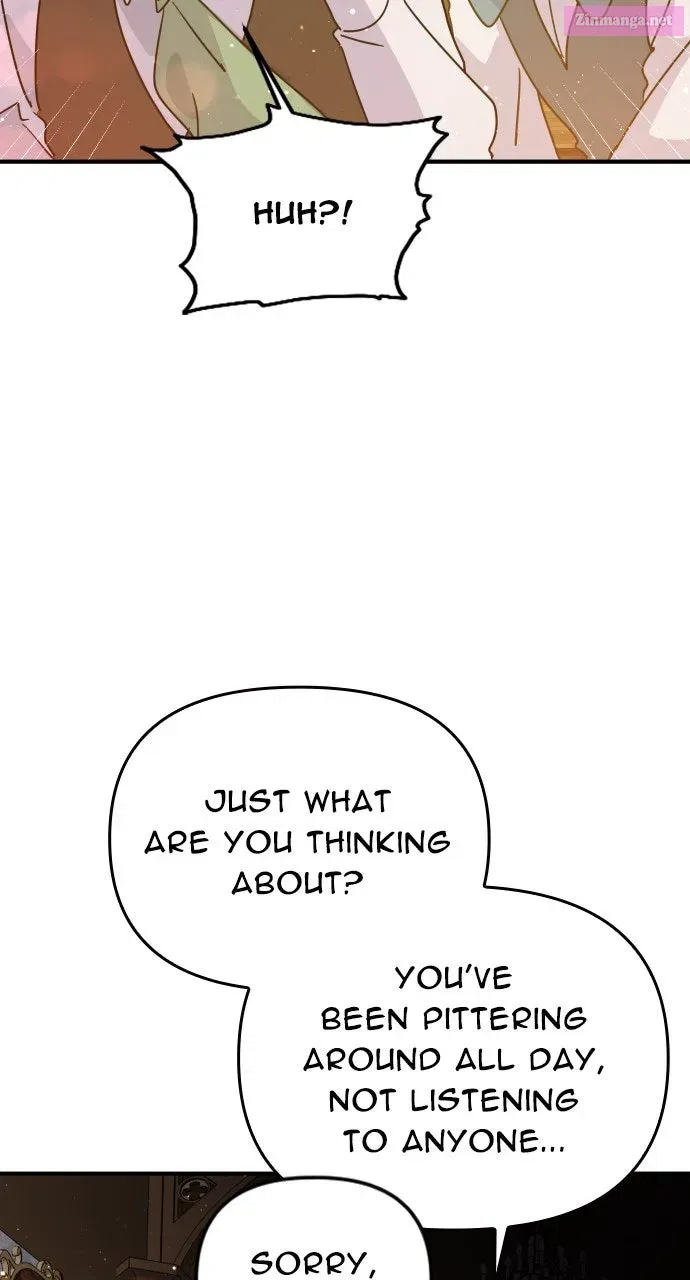 My Second Life is a Healing Life? Chapter 8 page 81 - 