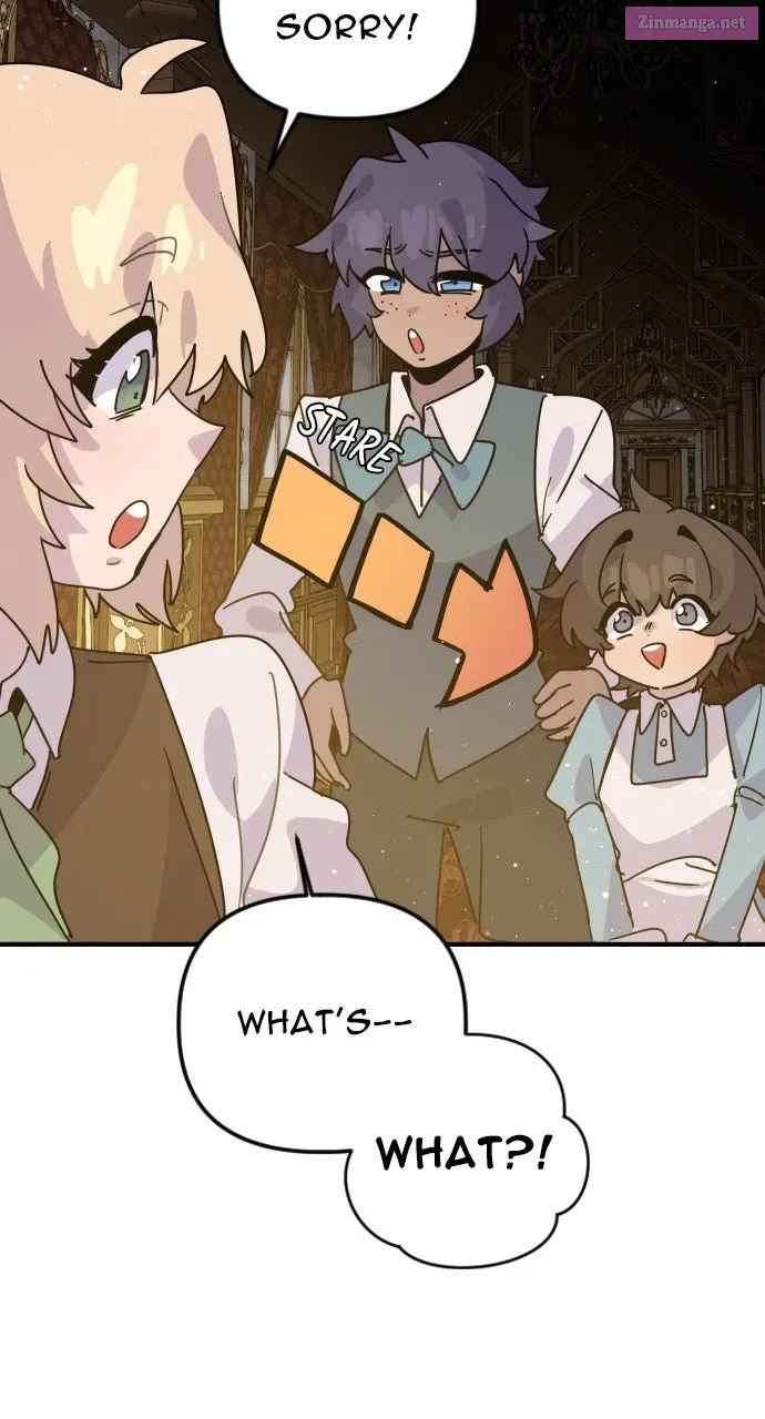My Second Life is a Healing Life? Chapter 8 page 82 - 