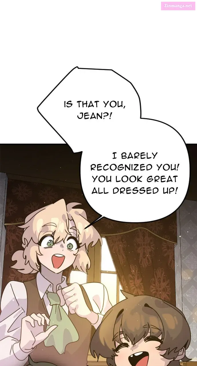 My Second Life is a Healing Life? Chapter 8 page 83 - 