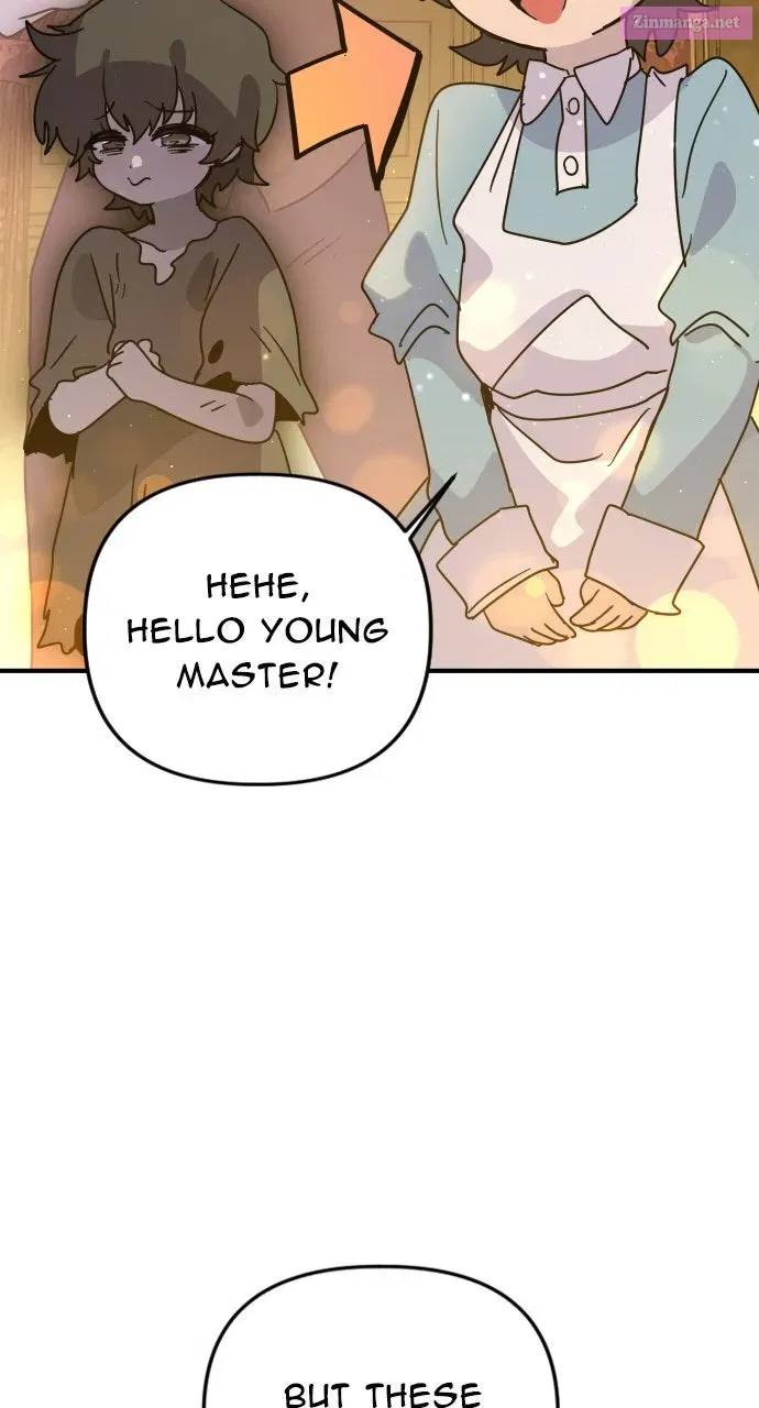 My Second Life is a Healing Life? Chapter 8 page 84 - 