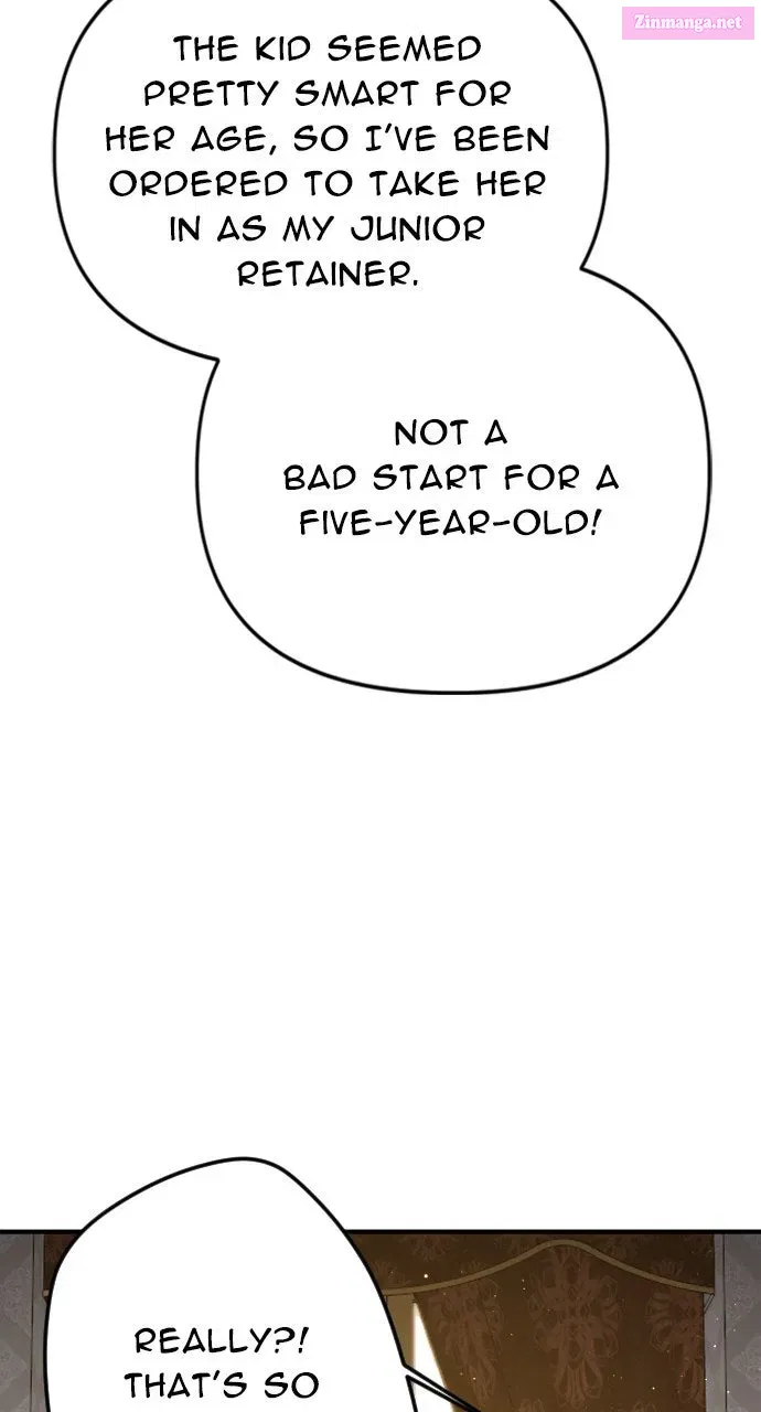My Second Life is a Healing Life? Chapter 8 page 86 - 