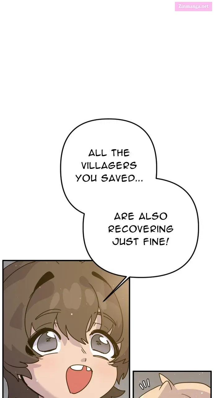 My Second Life is a Healing Life? Chapter 8 page 88 - 