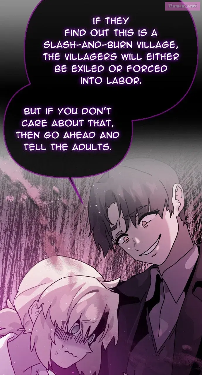 My Second Life is a Healing Life? Chapter 8 page 90 - 