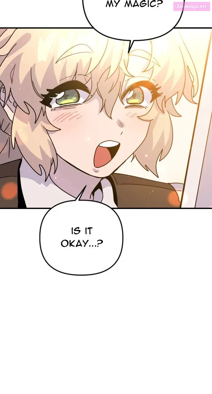 My Second Life is a Healing Life? Chapter 8 page 10 - 