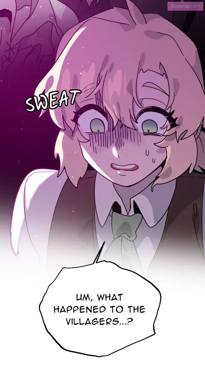 My Second Life is a Healing Life? Chapter 8 page 91 - 