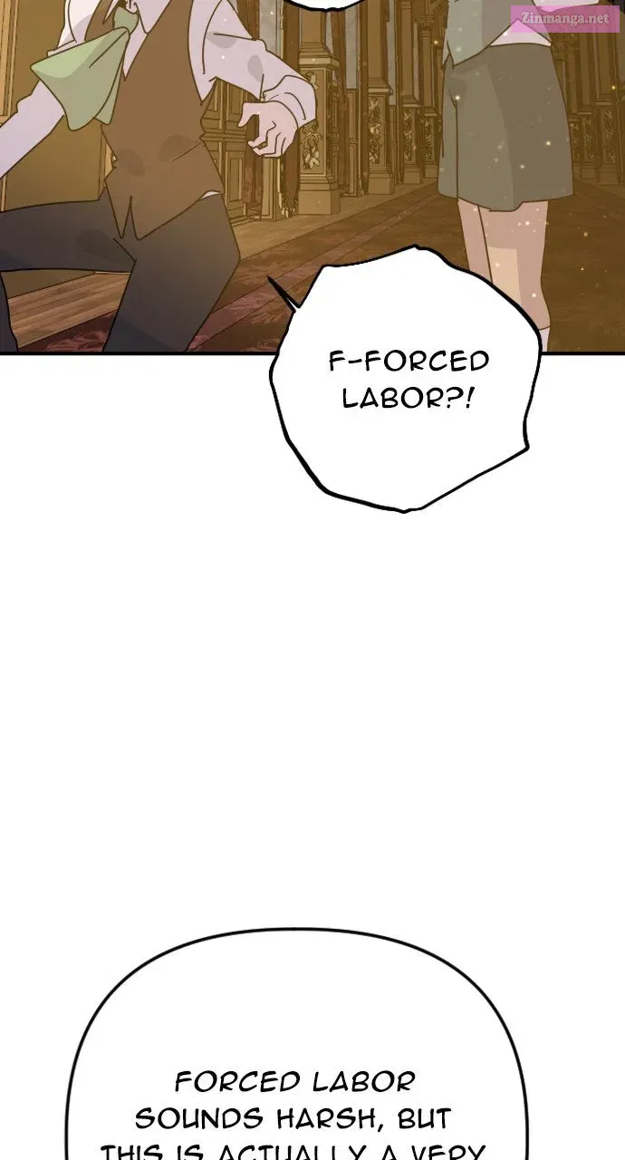 My Second Life is a Healing Life? Chapter 8 page 93 - 
