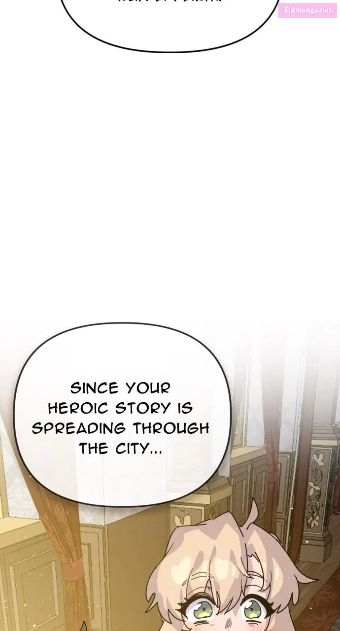 My Second Life is a Healing Life? Chapter 8 page 95 - 