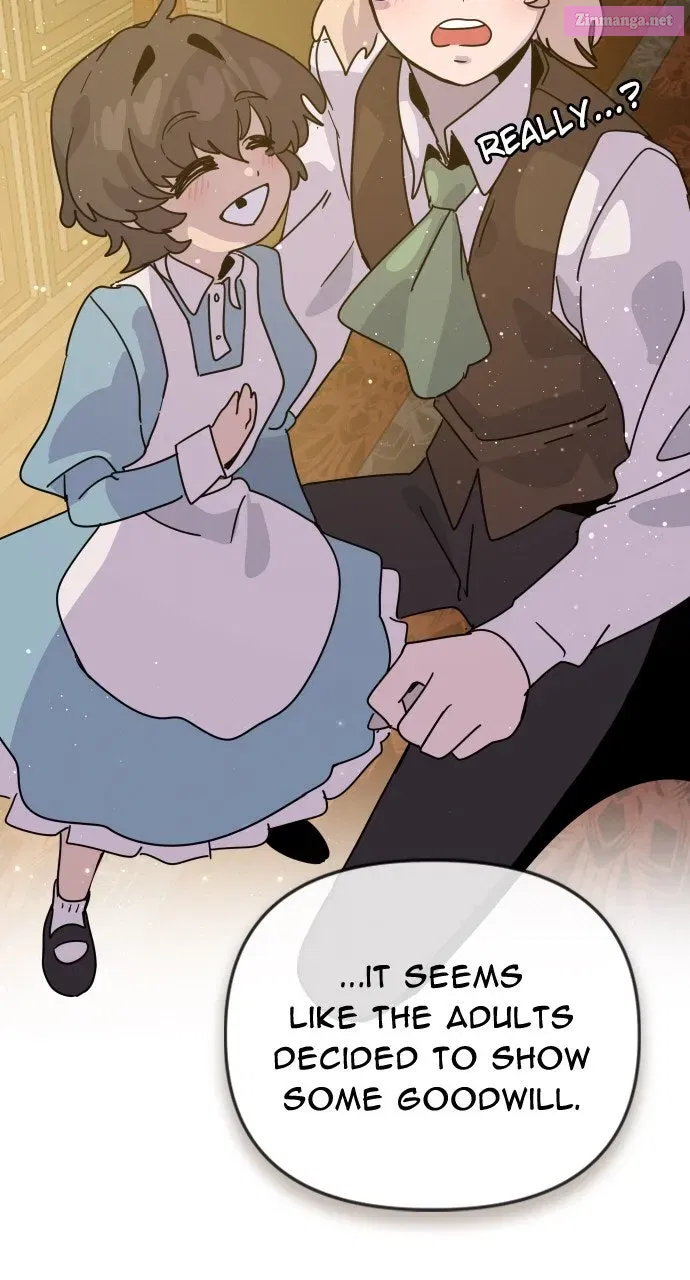 My Second Life is a Healing Life? Chapter 8 page 96 - 