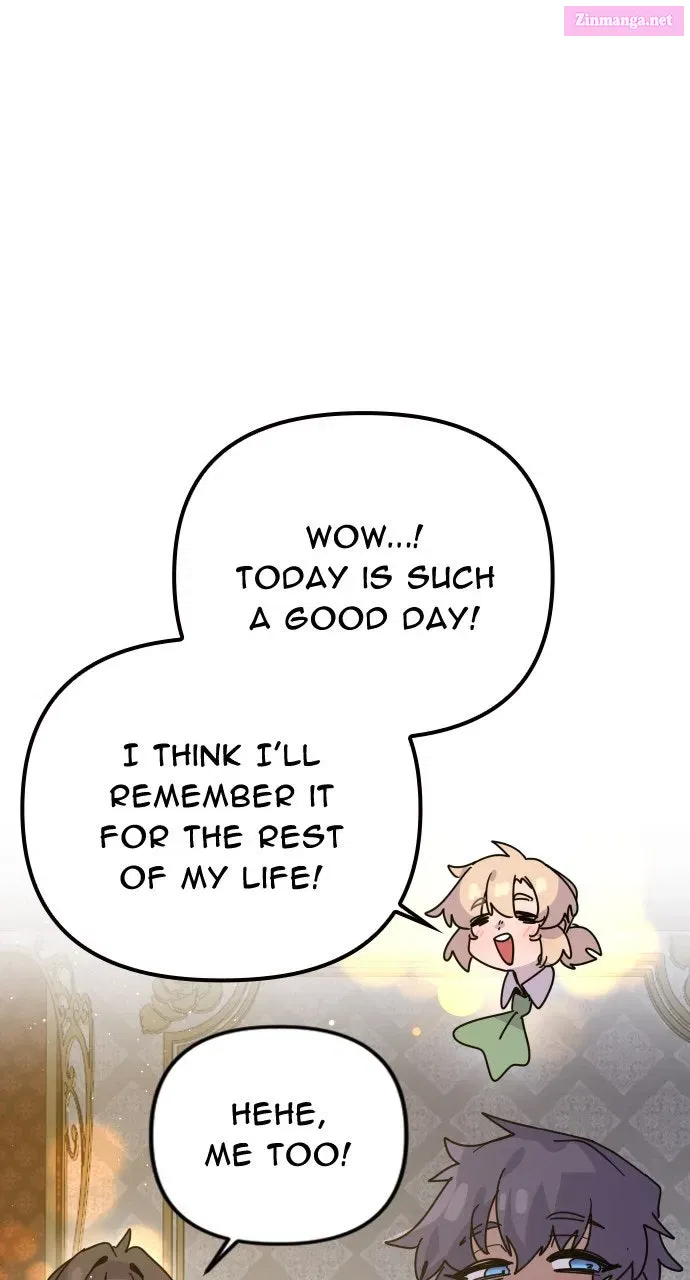 My Second Life is a Healing Life? Chapter 8 page 97 - 