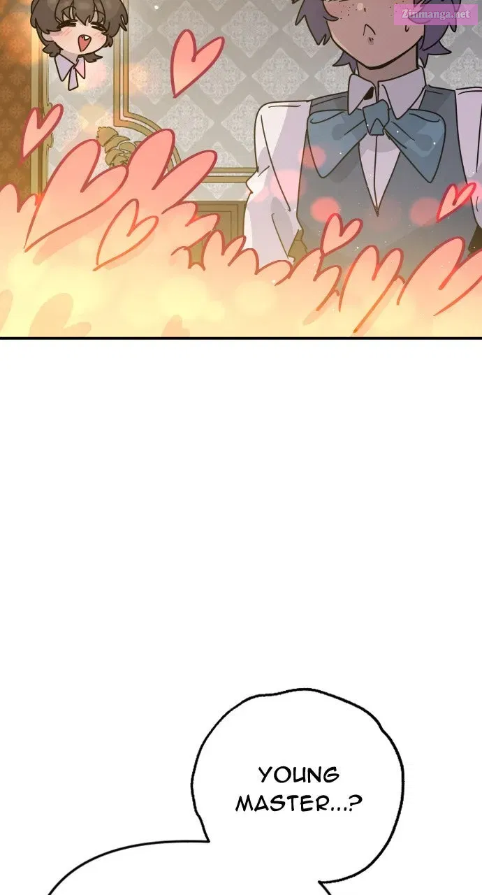 My Second Life is a Healing Life? Chapter 8 page 98 - 