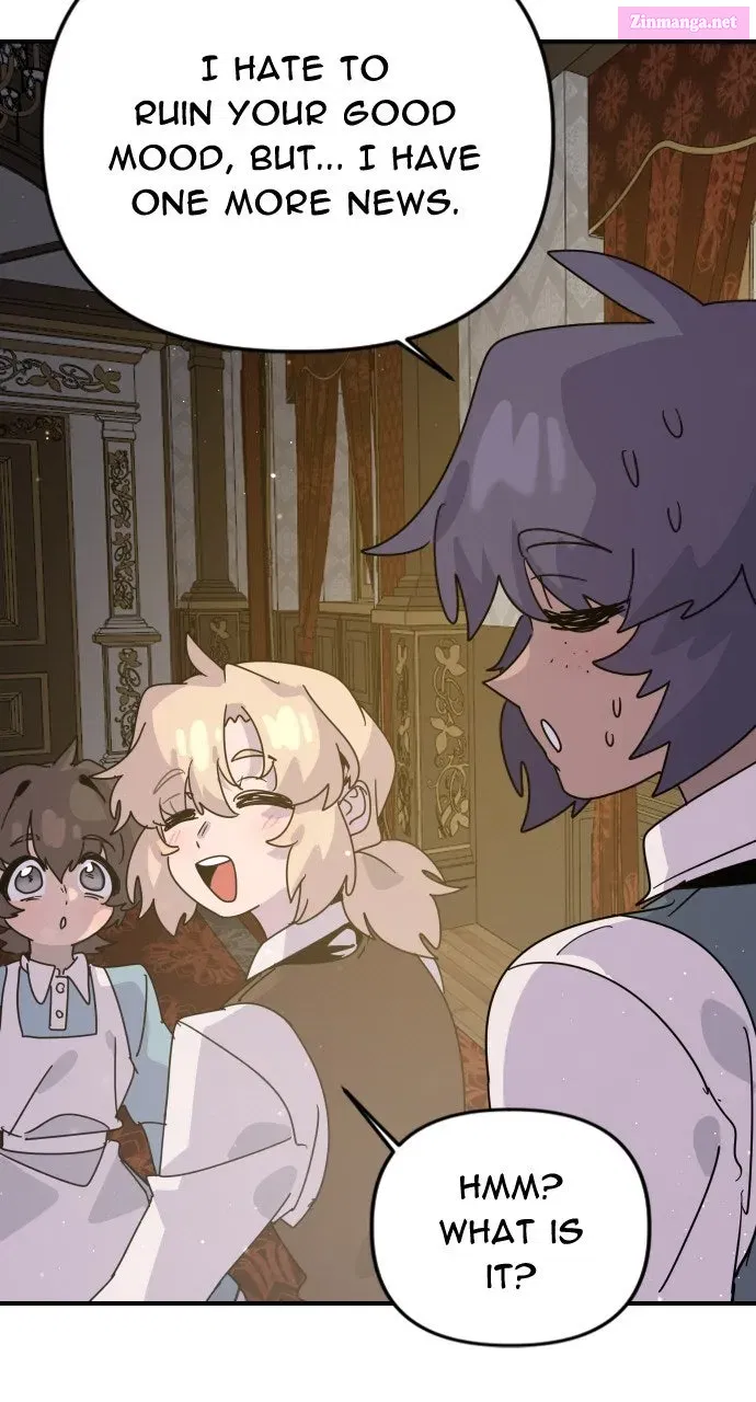 My Second Life is a Healing Life? Chapter 8 page 99 - 