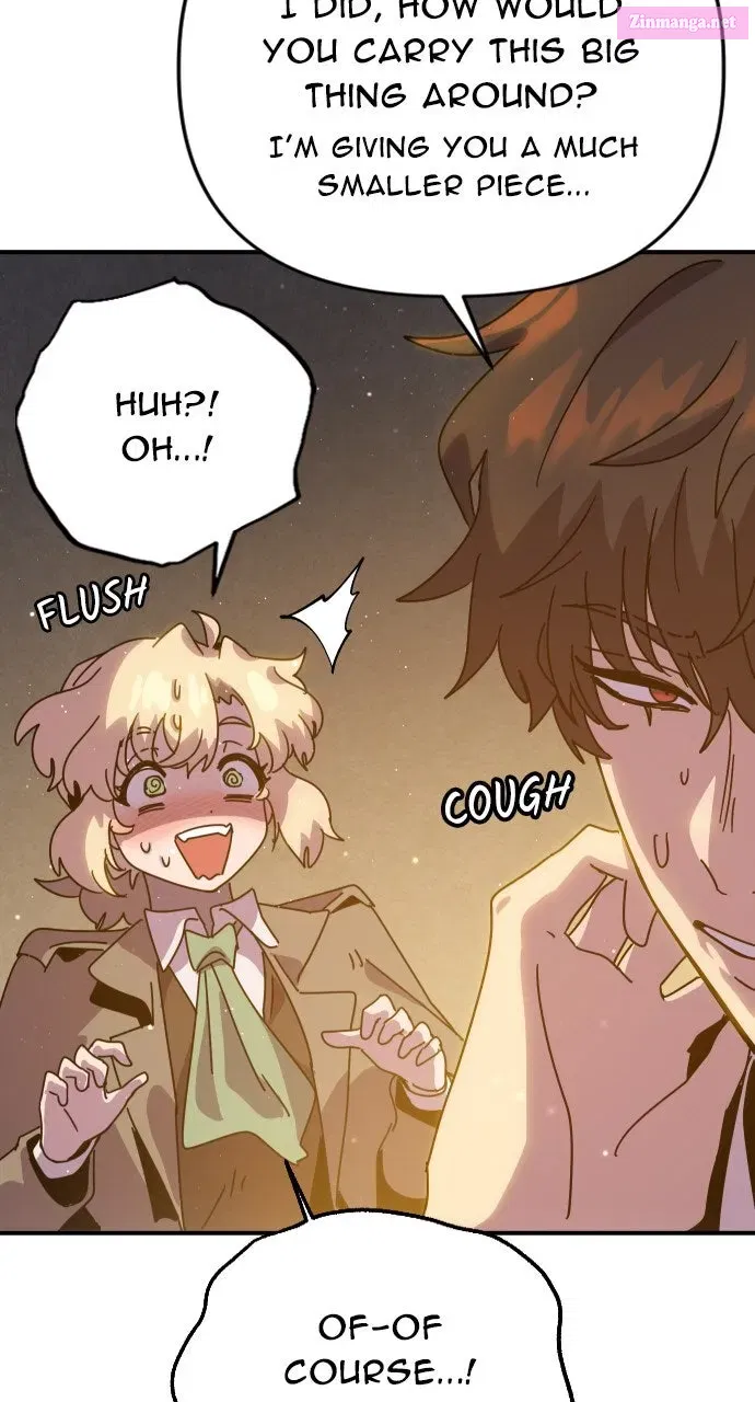 My Second Life is a Healing Life? Chapter 9 page 11 - 