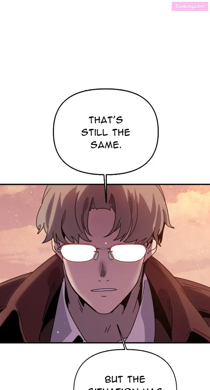 My Second Life is a Healing Life? Chapter 9 page 107 - 