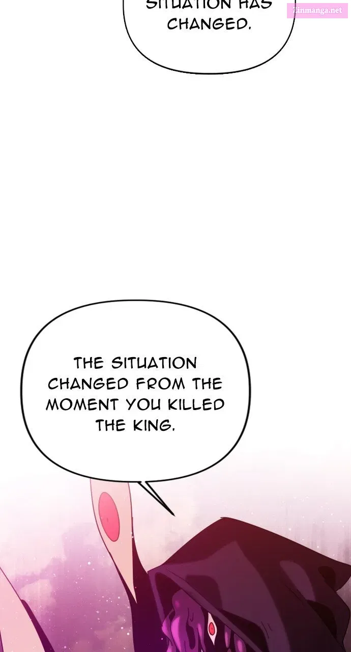 My Second Life is a Healing Life? Chapter 9 page 108 - 