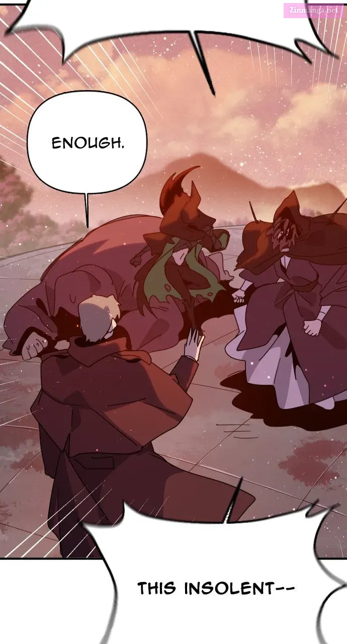 My Second Life is a Healing Life? Chapter 9 page 112 - 