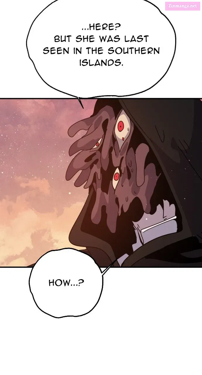 My Second Life is a Healing Life? Chapter 9 page 116 - 
