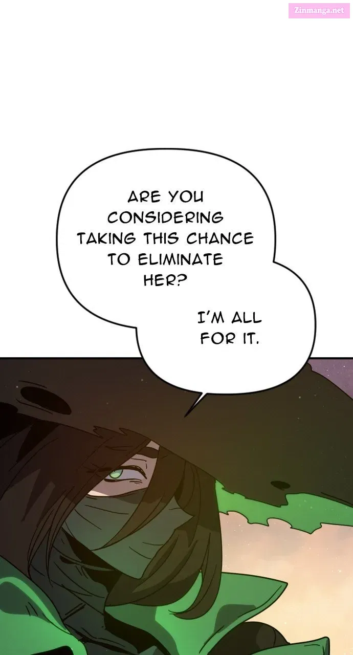 My Second Life is a Healing Life? Chapter 9 page 120 - 