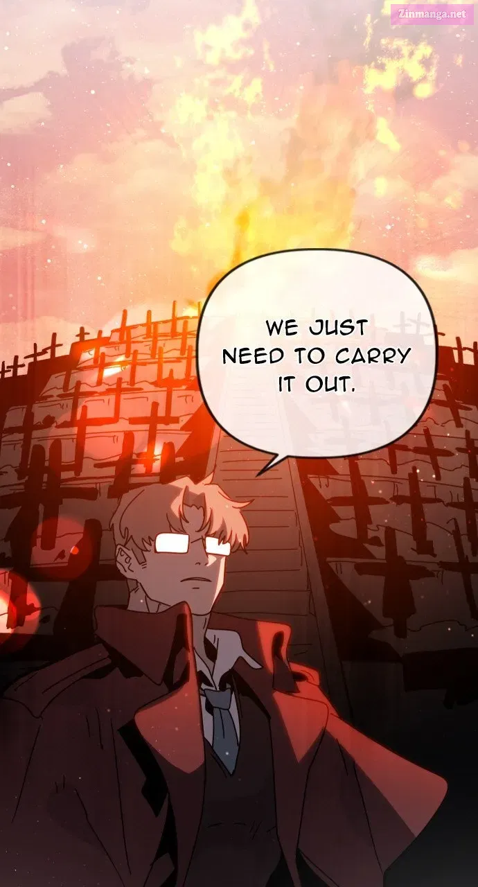 My Second Life is a Healing Life? Chapter 9 page 126 - 