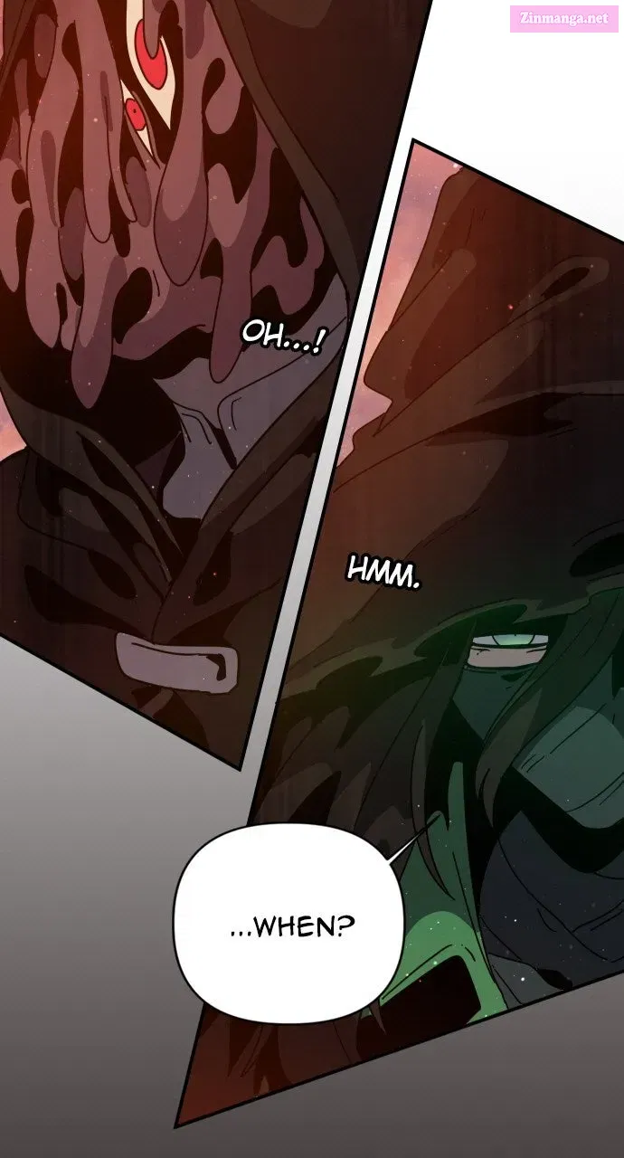My Second Life is a Healing Life? Chapter 9 page 128 - 
