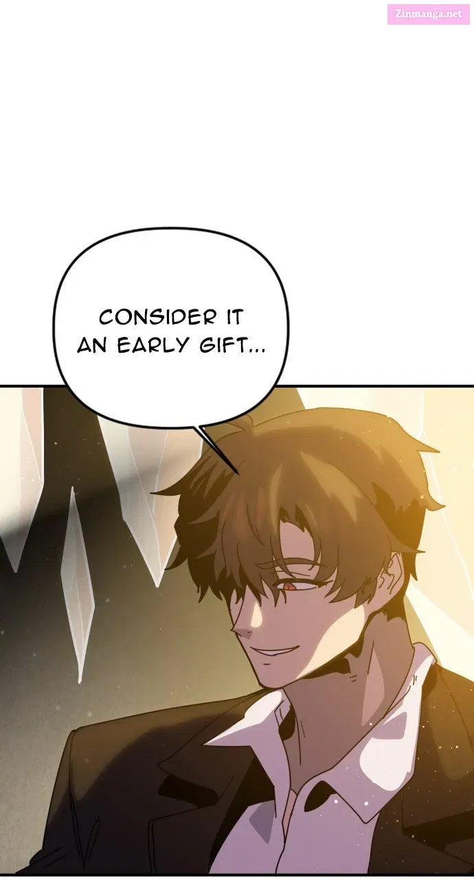 My Second Life is a Healing Life? Chapter 9 page 19 - 