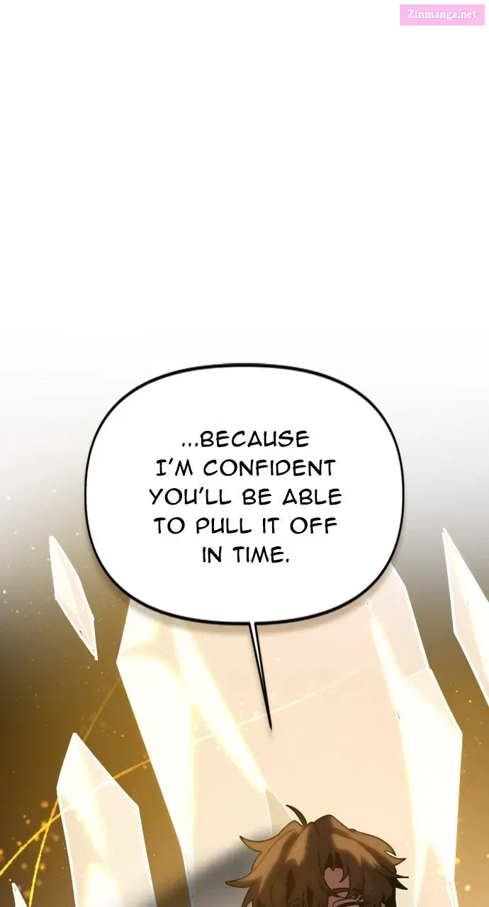 My Second Life is a Healing Life? Chapter 9 page 20 - 