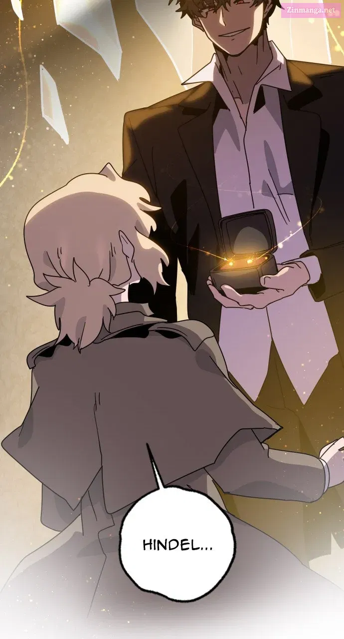My Second Life is a Healing Life? Chapter 9 page 21 - 