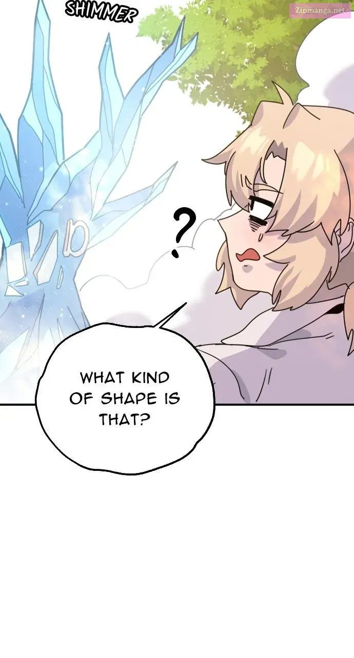 My Second Life is a Healing Life? Chapter 9 page 29 - 